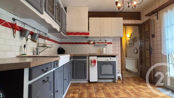 Maison à vendre  7 pièces - 185,30 m2 ANET - 28