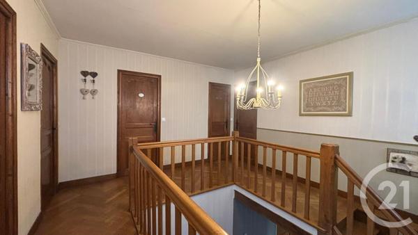 Maison à vendre  7 pièces - 185,30 m2 ANET - 28