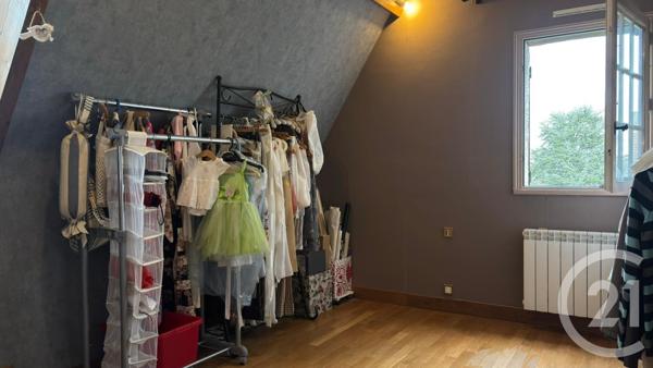 Maison à vendre  7 pièces - 185,30 m2 ANET - 28