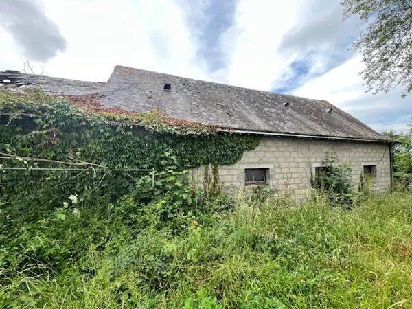 Vente Maison 2 pièces 200 m2 à Ernée