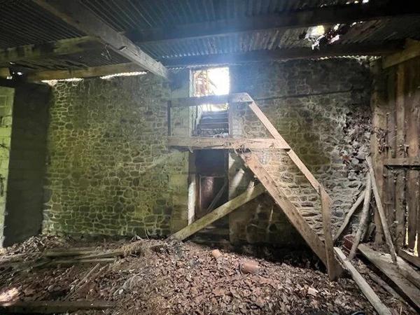 Vente Maison 2 pièces 200 m2 à Ernée