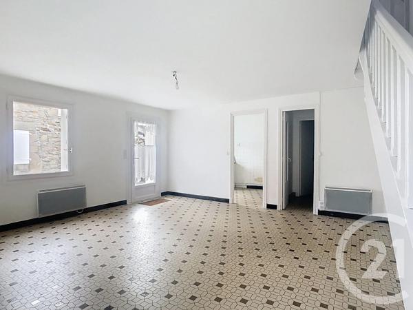Maison à vendre  5 pièces - 66,06 m 2   PLOEREN  - 56