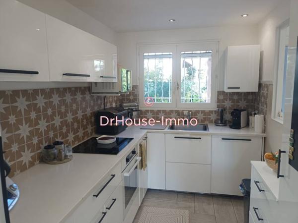 Maison à vendre 5 pièces de 103 m²