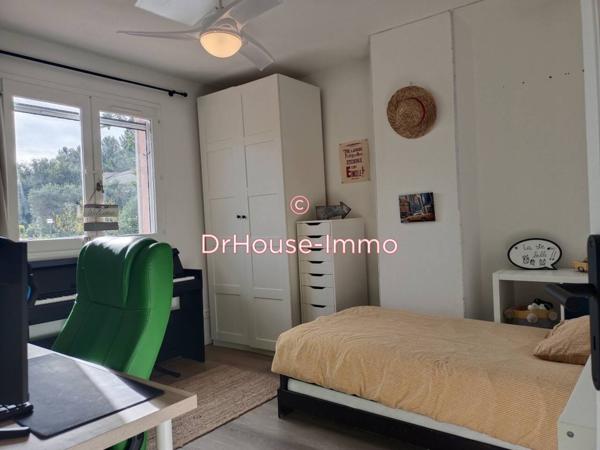 Maison à vendre 5 pièces de 103 m²