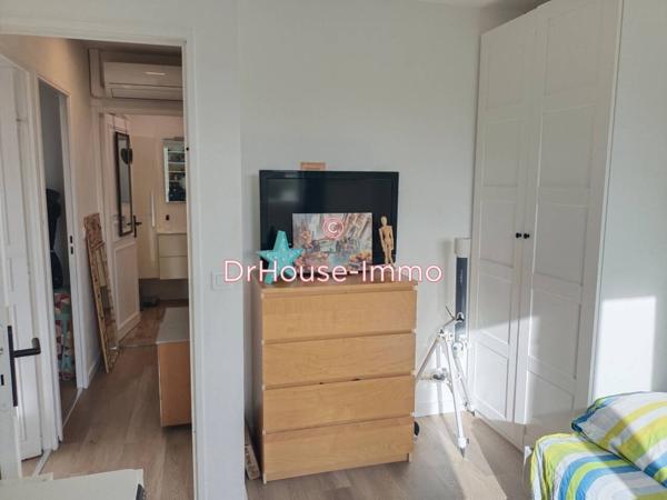 Maison à vendre 5 pièces de 103 m²