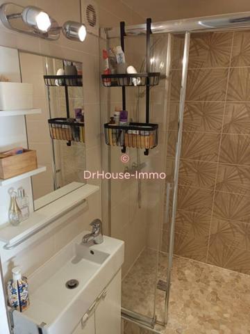 Maison à vendre 5 pièces de 103 m²