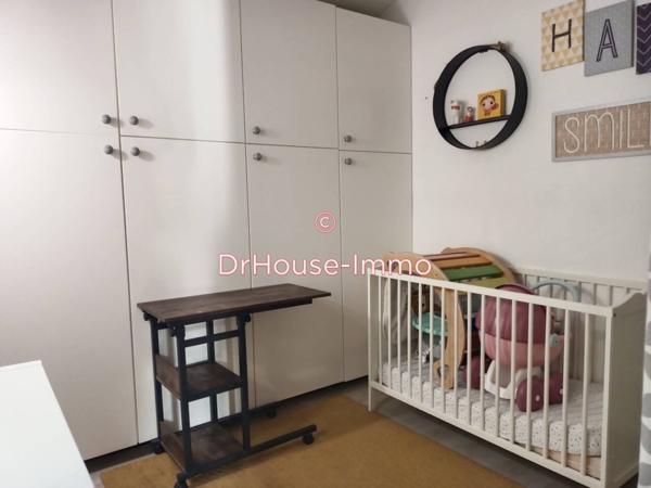 Maison à vendre 5 pièces de 103 m²