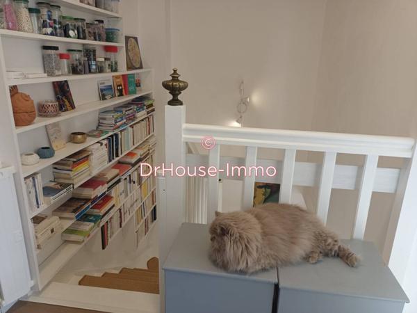 Maison à vendre 5 pièces de 103 m²