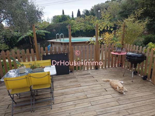 Maison à vendre 5 pièces de 103 m²