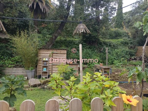 Maison à vendre 5 pièces de 103 m²