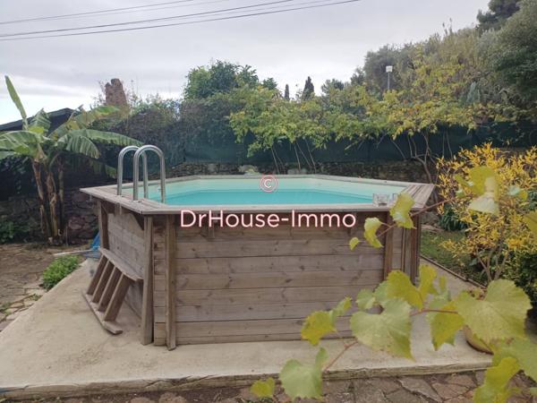 Maison à vendre 5 pièces de 103 m²