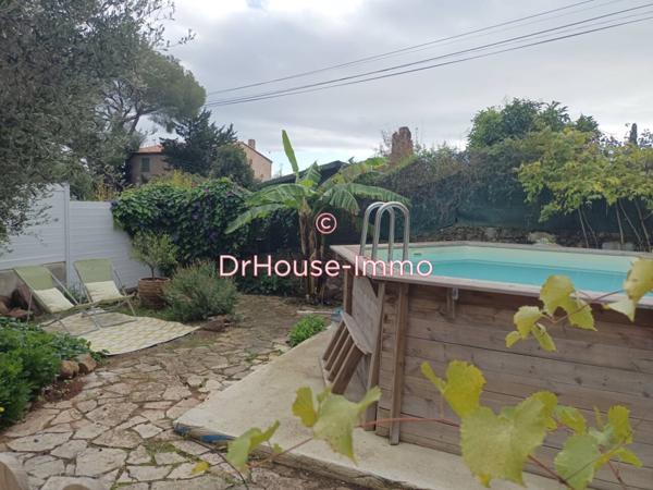 Maison à vendre 5 pièces de 103 m²