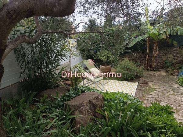 Maison à vendre 5 pièces de 103 m²