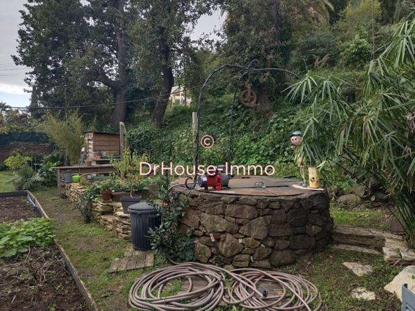 Maison à vendre 5 pièces de 103 m²