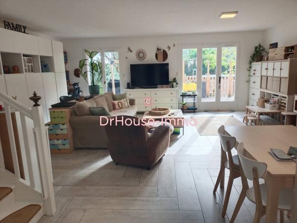 Maison à vendre 5 pièces de 103 m²