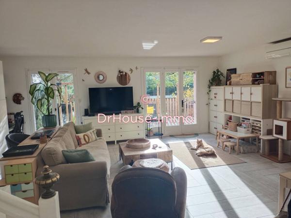 Maison à vendre 5 pièces de 103 m²