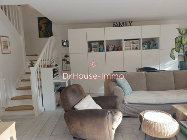 Maison à vendre 5 pièces de 103 m²