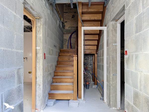 Maison 87 920 € Saint-Yrieix-la-Perche 5 p 100 m² DPE