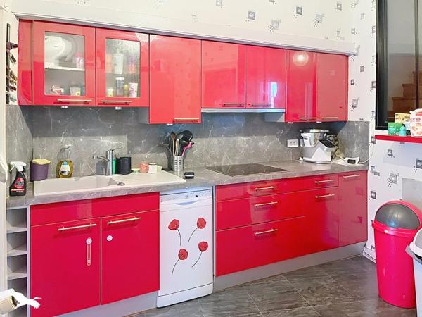 Maison 309 000 € Limoges 6 p 149 m² DPE D
