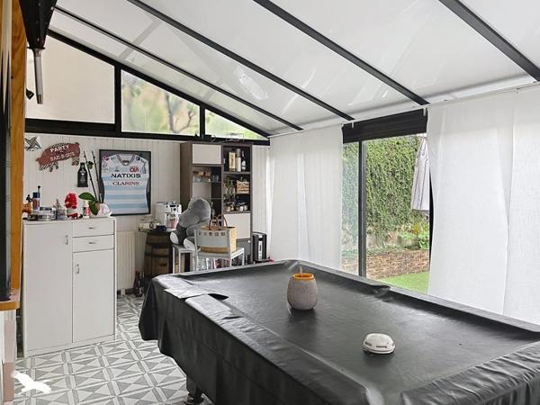 Maison 309 000 € Limoges 6 p 149 m² DPE D