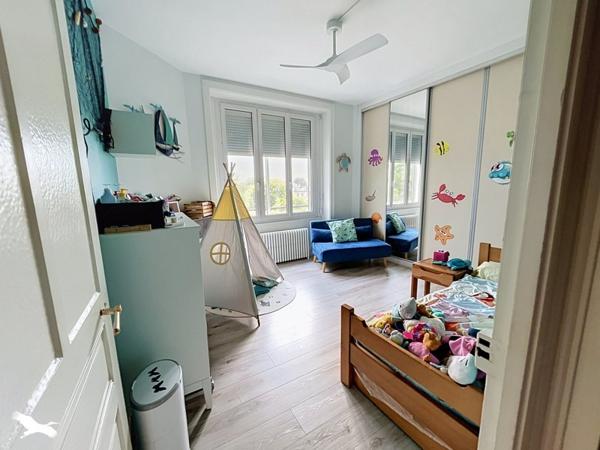Maison 309 000 € Limoges 6 p 149 m² DPE D