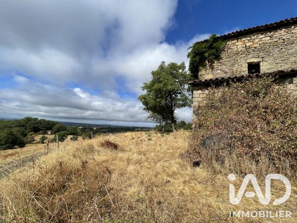 Maison à vendre 6 pièces 146 m² Cardaillac