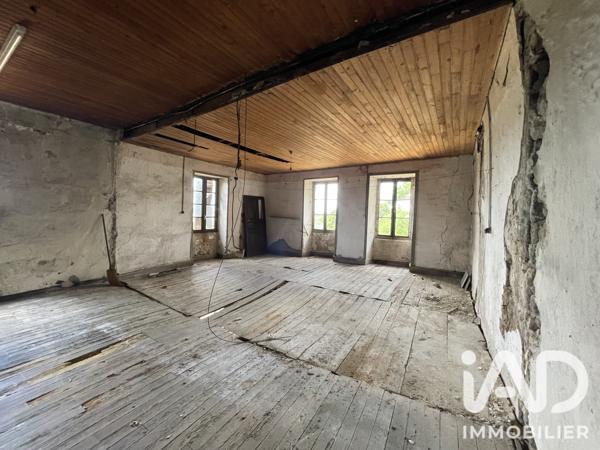 Maison à vendre 6 pièces 146 m² Cardaillac