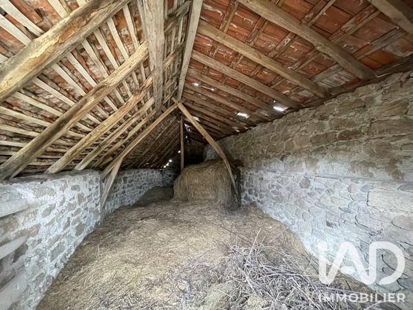 Maison à vendre 6 pièces 146 m² Cardaillac