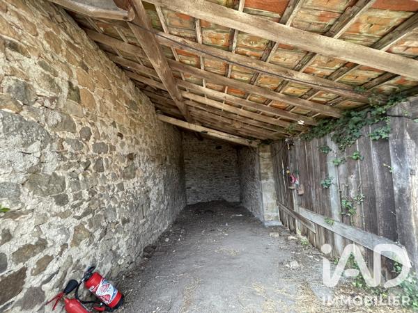 Maison à vendre 6 pièces 146 m² Cardaillac