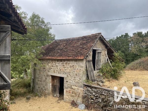 Maison à vendre 6 pièces 146 m² Cardaillac
