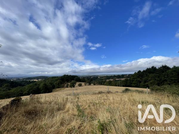 Maison à vendre 6 pièces 146 m² Cardaillac
