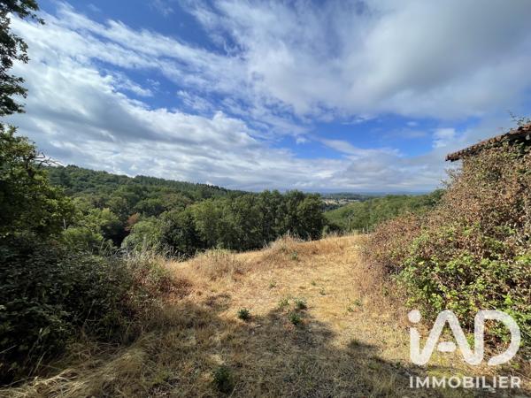 Maison à vendre 6 pièces 146 m² Cardaillac