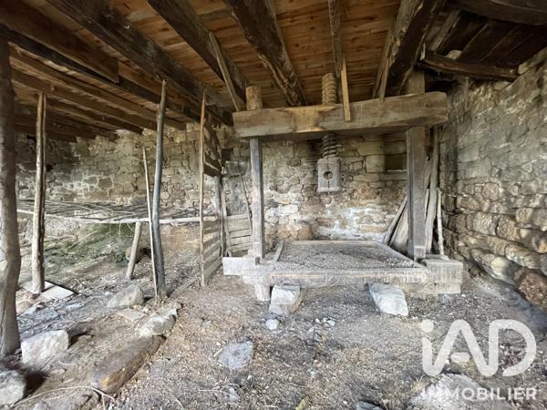 Maison à vendre 6 pièces 146 m² Cardaillac