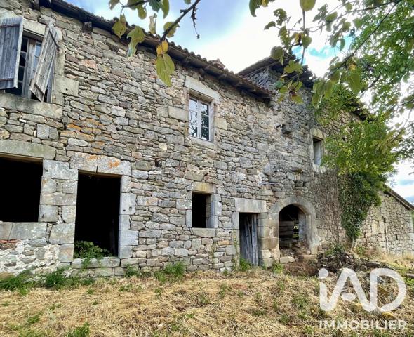 Maison à vendre 6 pièces 146 m² Cardaillac