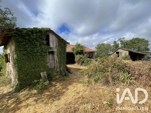 Maison à vendre 6 pièces 146 m² Cardaillac