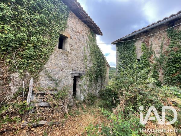 Maison à vendre 6 pièces 146 m² Cardaillac
