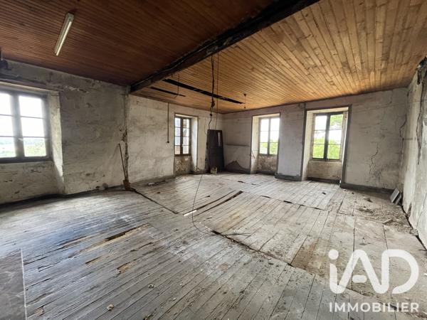 Maison à vendre 6 pièces 146 m² Cardaillac