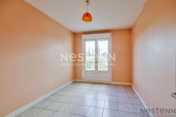 VENTE - Appartement T3 proche centre ville SAINT-BRIEUC