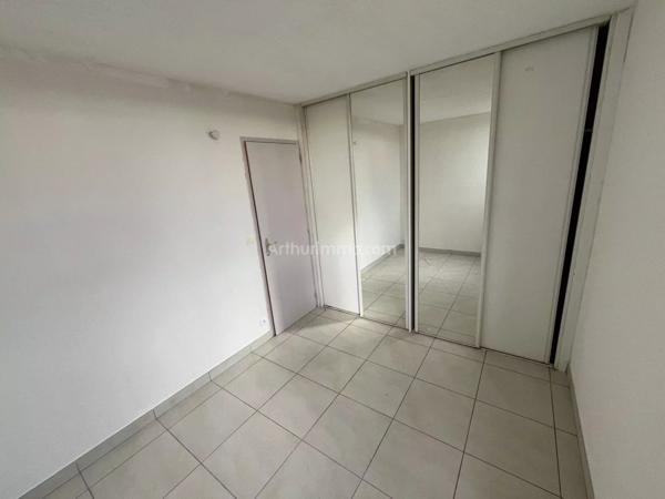 Vente Appartement 2 pièces 32 m2 à Clermont-l'Hérault