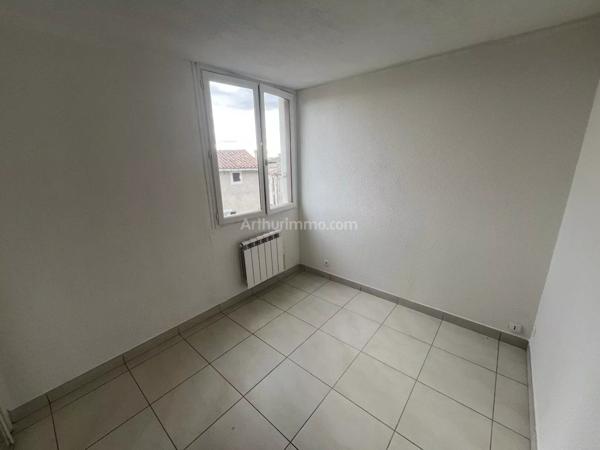 Vente Appartement 2 pièces 32 m2 à Clermont-l'Hérault