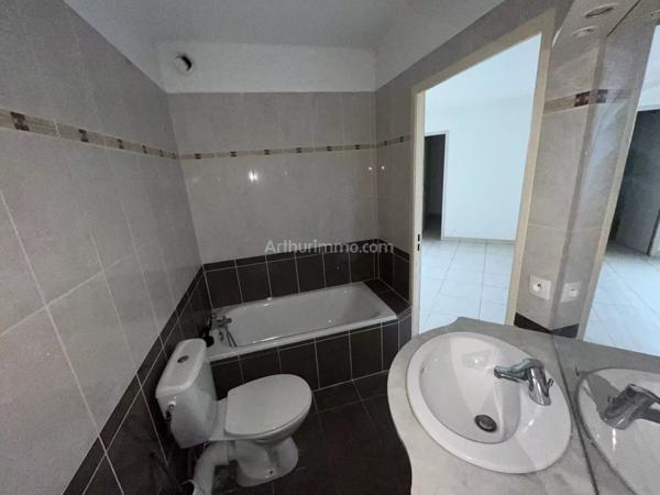 Vente Appartement 2 pièces 32 m2 à Clermont-l'Hérault