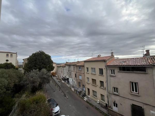 Vente Appartement 2 pièces 32 m2 à Clermont-l'Hérault
