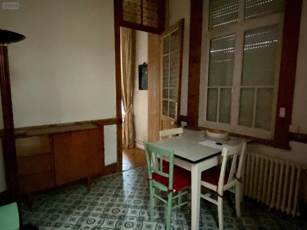 Maison à vendre à Ronchin dans le Nord (59790), ref : 59019-1033691-59019