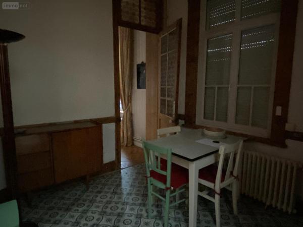 Maison à vendre à Ronchin dans le Nord (59790), ref : 59019-1033691-59019