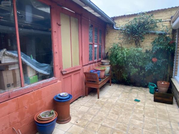Maison à vendre à Ronchin dans le Nord (59790), ref : 59019-1033691-59019