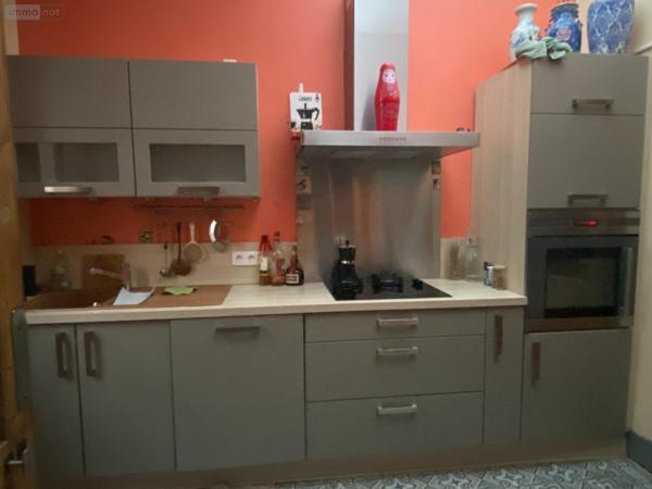 Maison à vendre à Ronchin dans le Nord (59790), ref : 59019-1033691-59019