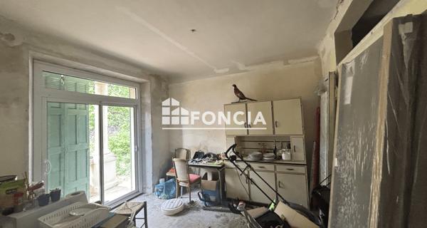 À vendre Maison 6 pièces 120 m² - Digne-les-bains 04000