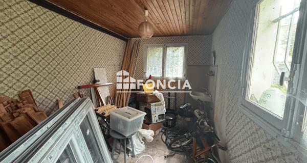 À vendre Maison 6 pièces 120 m² - Digne-les-bains 04000