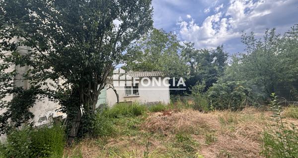À vendre Maison 6 pièces 120 m² - Digne-les-bains 04000
