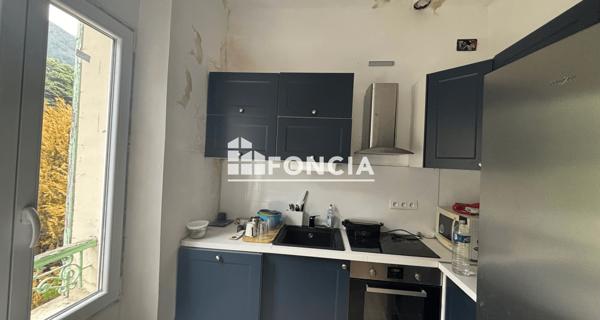 À vendre Maison 6 pièces 120 m² - Digne-les-bains 04000